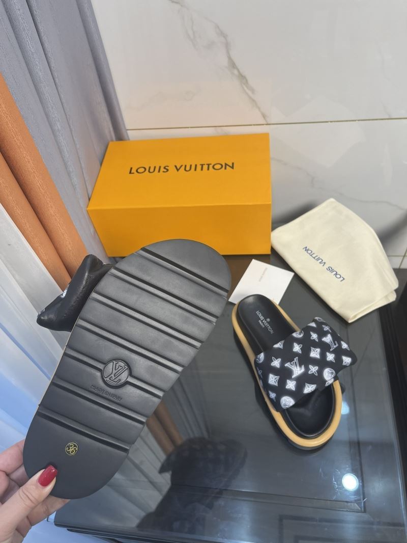 Louis Vuitton Low Shoes